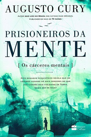 Prisioneiros Da Mente