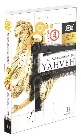 Os Patriarcas de Yahveh
