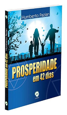 Prosperidade em 42 Dias