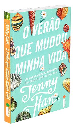 O Verão Que Mudou Minha Vida - Volume 1 (Trilogia Verão)