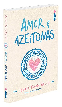 Amor & Azeitonas