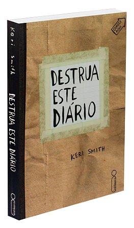 Destrua Este Diário