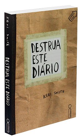Destrua Este Diário