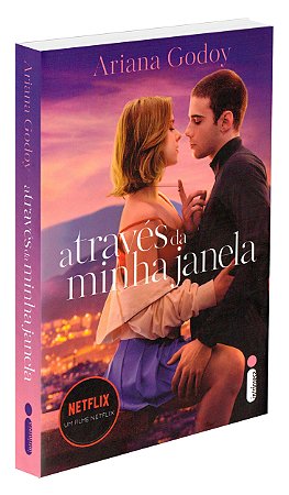 Através da Minha Janela