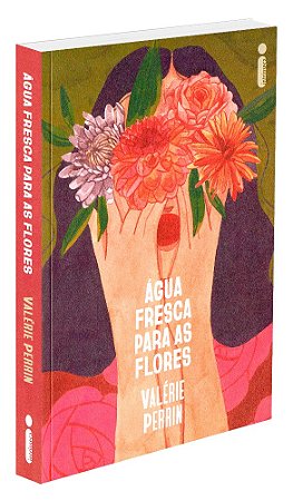 Água Frescas Para As Flores