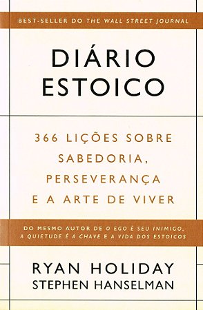 Diário Estoico