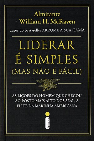 Liderar é simples (mas não é fácil)