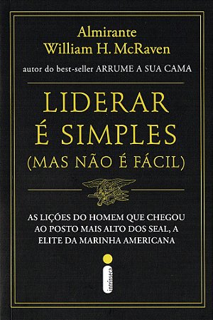Liderar é simples (mas não é fácil)