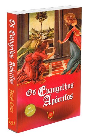 Evangelhos Apócrifos