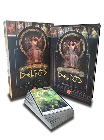 O Novo Oráculo de Delphos