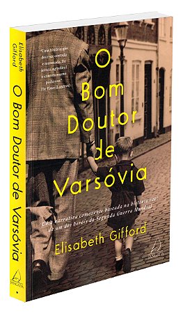 O Bom Doutor de Varsóvia