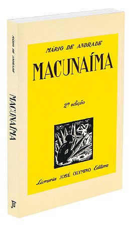 Macunaíma