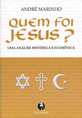 Quem Foi Jesus ?