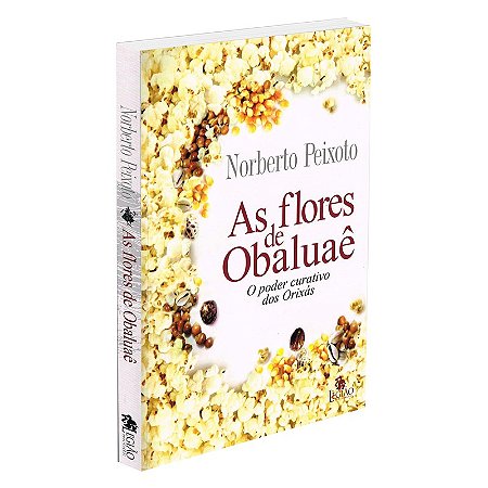 As Flores de Obaluaê