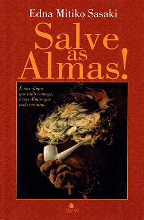 Salve as Almas!