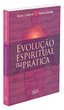 Evolução Espiritual na Prática