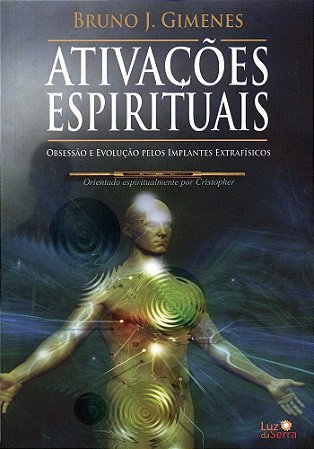 Ativações Espirituais