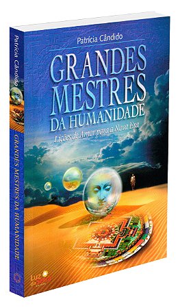 Grandes Mestres da Humanidade