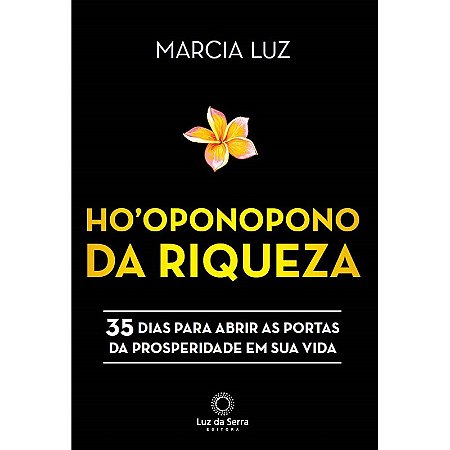 Ho´oponopono da Riqueza