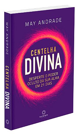 Centelha Divina