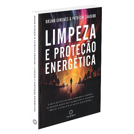 Limpeza e Proteção Energética