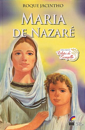 Maria de Nazaré