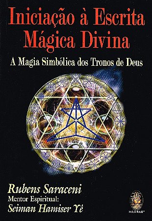 Iniciação à Escrita Mágica Divina