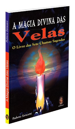 A Magia Divina das Velas