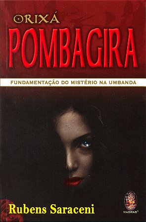 Orixá Pombagira