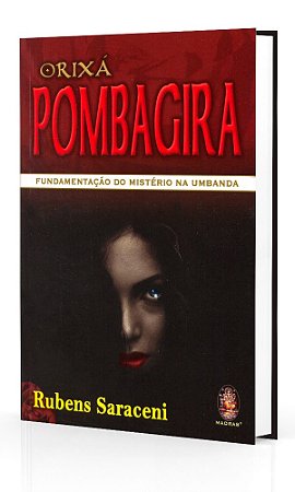 Orixá Pombagira