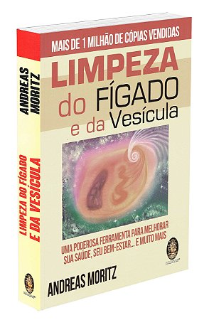Limpeza do Fígado e da Vesícula