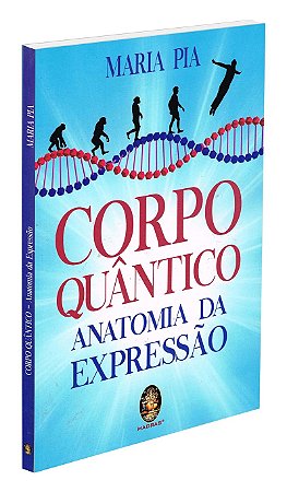 Corpo Quântico