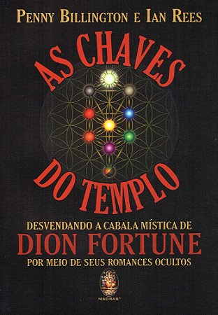 As Chaves do Templo