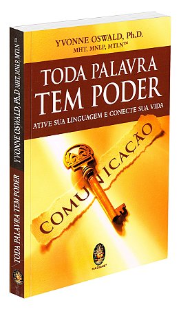 Toda Palavra Tem Poder