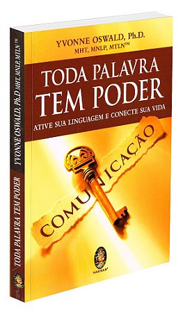 Toda Palavra Tem Poder
