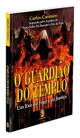 O Guardião do Templo