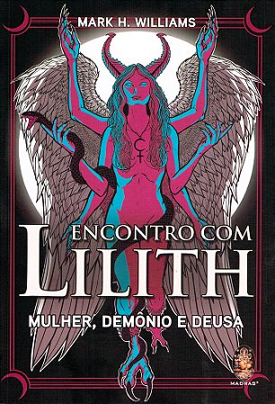 Encontro com Lilith