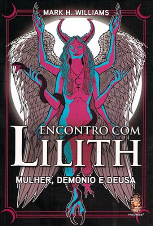 Encontro com Lilith