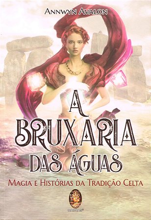 A Bruxaria das Águas