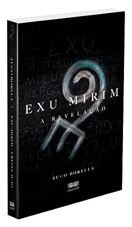 Exu Mirim - A Revelação