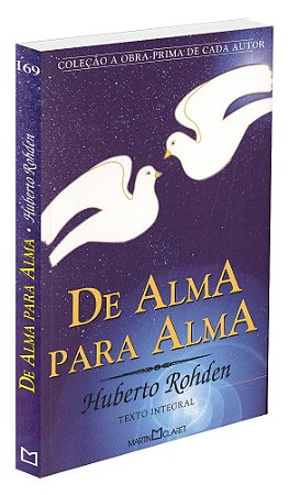 De Alma para Alma