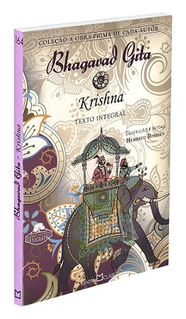 Bhagavad Gita