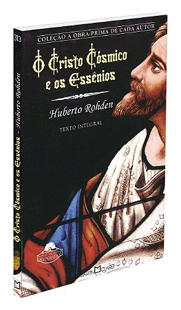 O Cristo Cósmico e os Essênios