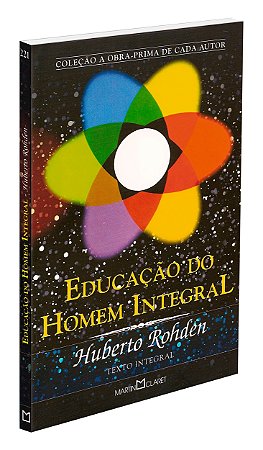 Educação do Homem Integral