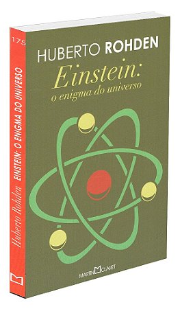 Einstein, o Enigma do Universo