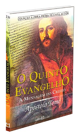 O Quinto Evangelho