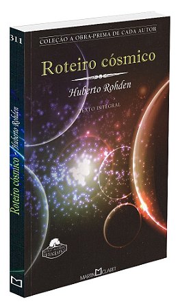 Roteiro Cósmico