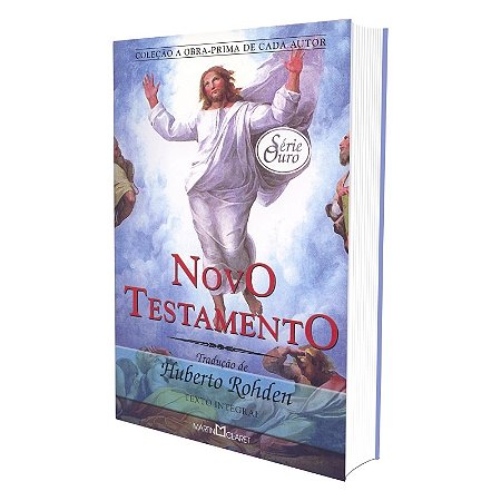 Novo Testamento