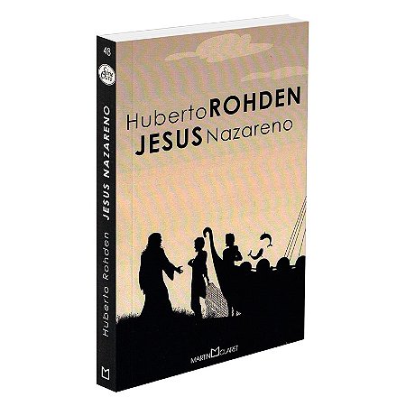 Jesus Nazareno - Série Ouro