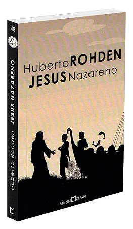 Jesus Nazareno - Série Ouro